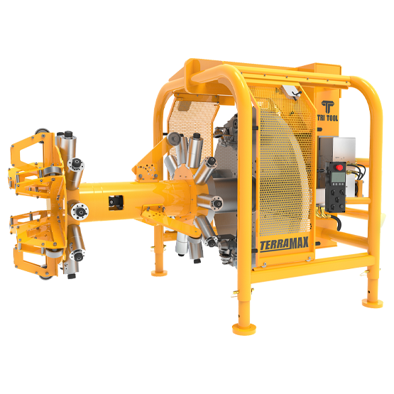 TERRAMAX PFM2448 High-Quality Welding Equipment & Solutions